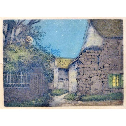 Sub.:4-On - Lote: 275 -  Casas