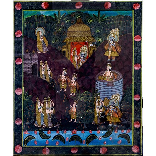 Sub.:4-On - Lote: 231 -  Boda Hind�