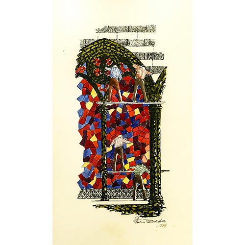 Sub.:4-On - Lote: 263 -  Vidrieros