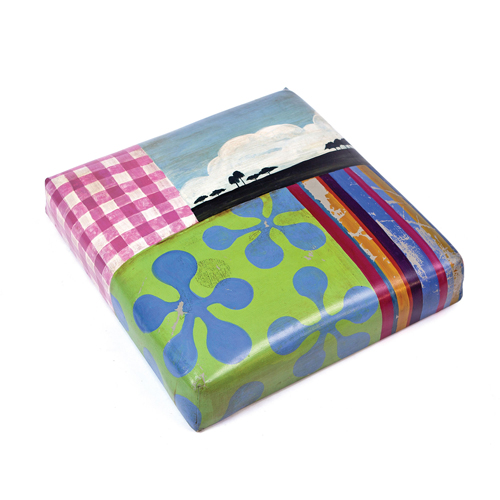 Sub.:4 - Lote: 1341 - PEP GUERRERO (Puerto de Soller, Mallorca, 1966) S/T