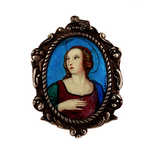 Sub.:4 - Lote: 1394 - GERM�N GIL LOSILLA activo en Zaragoza entre 1930-1960 