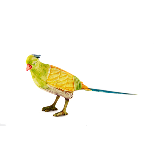 Sub.:4 - Lote: 1280 -  P�jaro