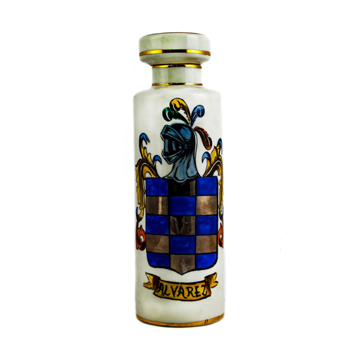 Sub.:4 - Lote: 1401 -  Licorera