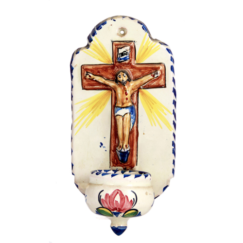 Sub.:4 - Lote: 1270 -  Benditera. 