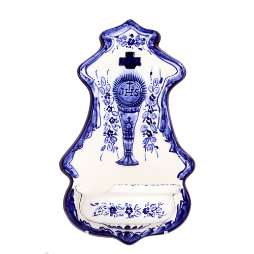 Sub.:4 - Lote: 1273 -  Benditera.