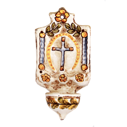 Sub.:4 - Lote: 1284 -  Benditera. 