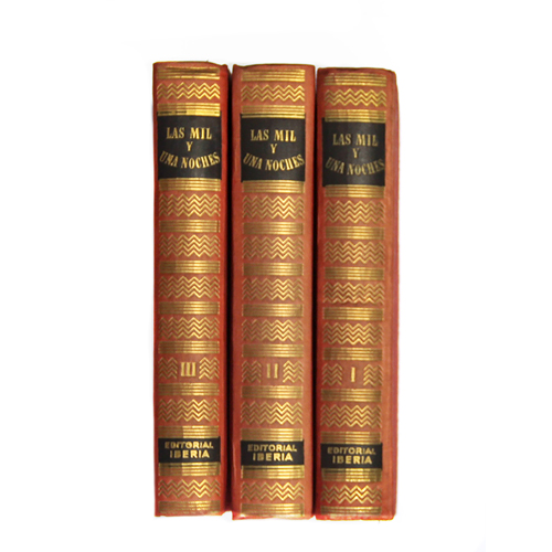 Sub.:4 - Lote: 2096 -  Cuentos orientales. 