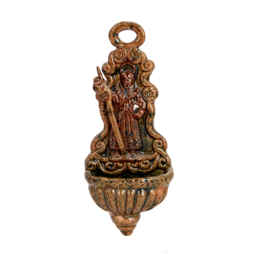 Sub.:4 - Lote: 1286 -  Benditera. 