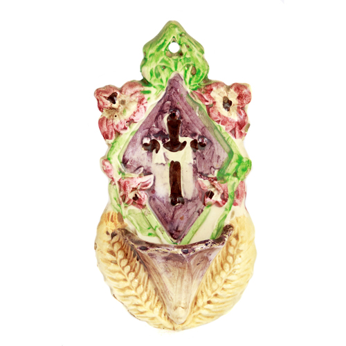 Sub.:4 - Lote: 1285 -  Benditera. 