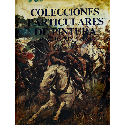 Sub.:4 - Lote: 2240 -  Arte. ZUMEL, Nelson. 