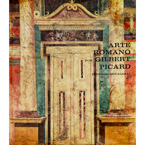 Sub.:4 - Lote: 2246 -  Arte. PICARD, Gilbert. 