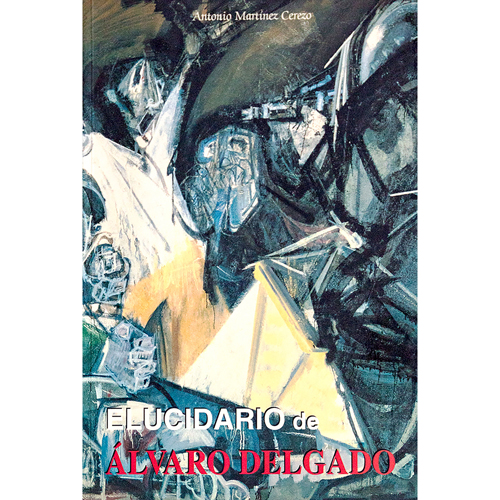 Sub.:4 - Lote: 2140 -  Arte. MART�NEZ CEREZO, Antonio. 