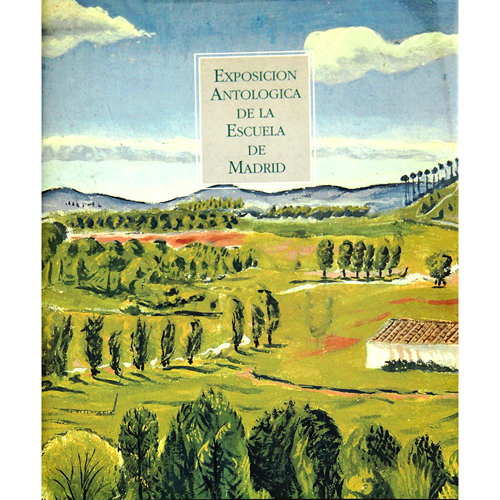 Sub.:4 - Lote: 2157 -  Arte. HIERRO, Jos�; CHUECA GOITIA, F.; CALVO SERRALLER, F; TUSELL, Javier y MART�NEZ-NOVILLO, A. 