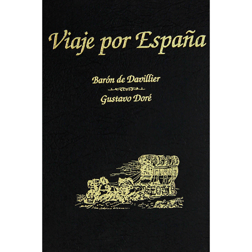 Sub.:4 - Lote: 2159 -  Geograf�a. BAR�N DE DAVILLIER y DOR�, Gustavo. 