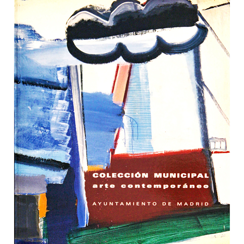 Sub.:4 - Lote: 2164 -  BONET CORREA, Antonio; ALAMINOS L�PEZ, Eduardo y MART�NEZ-NOVILLO, �lvaro. 