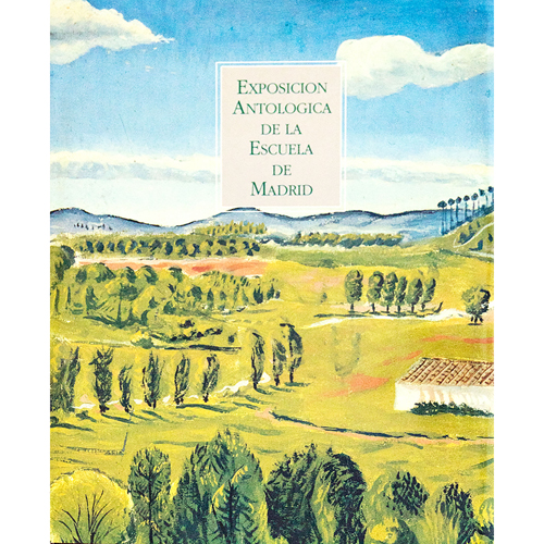 Sub.:4 - Lote: 2165 -  Arte. HIERRO, Jos�; CHUECA GOITIA, F.; CALVO SERRALLER, F; TUSELL, Javier y MART�NEZ-NOVILLO, A. 