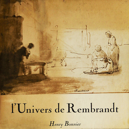 Sub.:4 - Lote: 2180 -  Arte. BONNIER, Henry. 