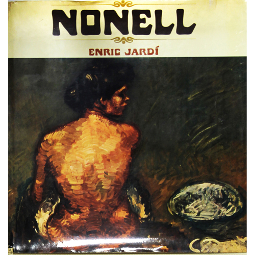 Sub.:4 - Lote: 2199 -  Arte. JARD�, Enric. 