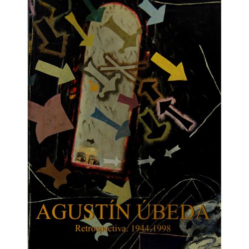 Sub.:4 - Lote: 2069 -  Arte. UMBRAL, Francisco; PRIETO BARRAL, Mar�a Fortunata; ALONSO FERN�NDEZ, Luis; CASTRO FL�REZ, Fernando y HERN�NDEZ, Rub�n. 
