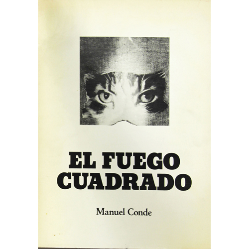 Sub.:4 - Lote: 2075 -  Arte. CONDE, Manuel. 