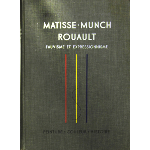 Sub.:4 - Lote: 2078 -  Arte. RAYNAL, Maurice; R�DLINGER, Arnold; BOLLIGER, Hans; LASSAIGNE, Jacques y SCHMIDT, Georg. 