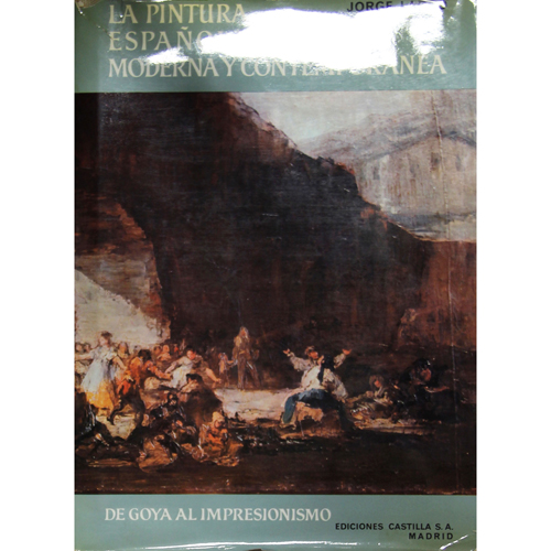 Sub.:4 - Lote: 2079 -  Arte. LARCO, Jorge. 