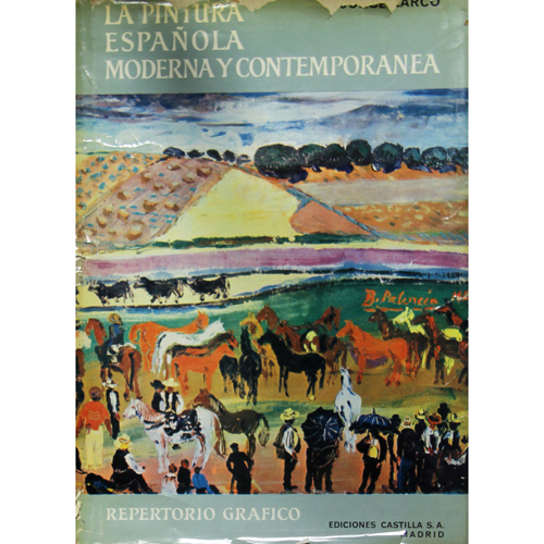 Sub.:4 - Lote: 2081 -  Arte. LARCO, Jorge. 