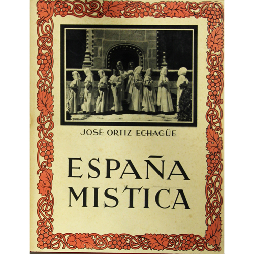 Sub.:4 - Lote: 2093 -  Arte. ORTIZ ECHAG�E, Jos�. 