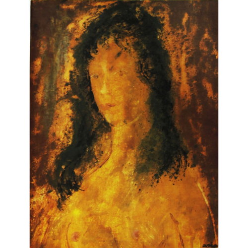 Sub.:4 - Lote: 2106 -  Arte. NAVARRO, Leandro; CAMPOY, Antonio Manuel; FL�REZ, Rafael y GARC�A VI��, Manuel. 