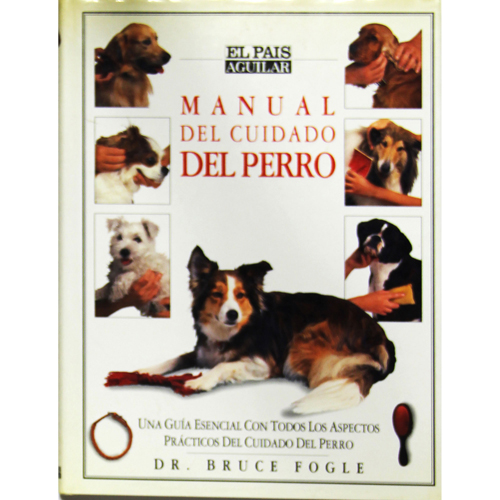 Sub.:4 - Lote: 2116 -  Animales. DR. BRUCE FOGLE. 