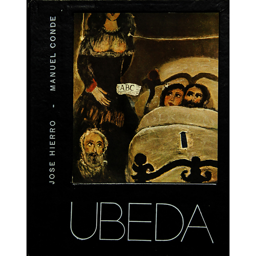 Sub.:4 - Lote: 2126 -  Arte. HIERRO, Jos� y CONDE, Manuel. 