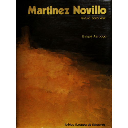 Sub.:4 - Lote: 2130 -  Arte. AZCOAGA, Enrique. 