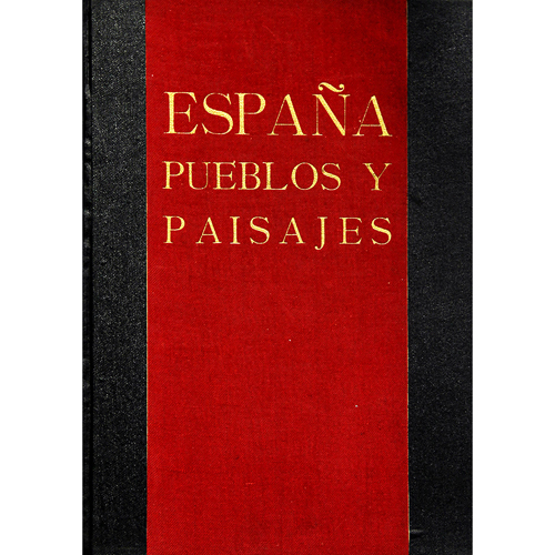 Sub.:4 - Lote: 2229 -  Geograf�a. ORTIZ ECHAG�E, Jos� y SALAVERR�A, Jos� Mar�a. 