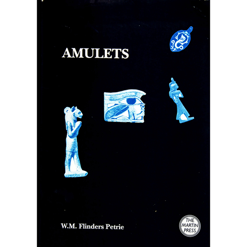 Sub.:4 - Lote: 2003 -  Arte. FLINDERS PETRIE, W.M. 
