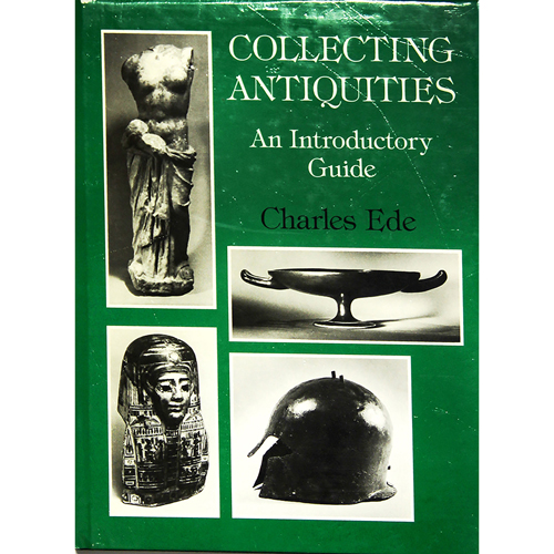 Sub.:4 - Lote: 2015 -  Arte. EDE, Charles. 