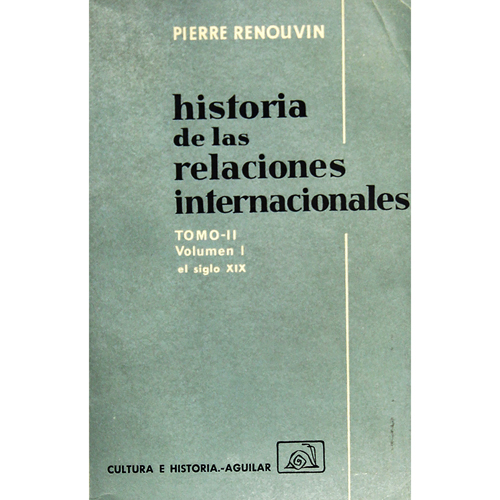 Sub.:4 - Lote: 2035 -  Historia. RENOUVUN, Pierre. 