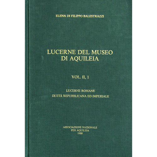 Sub.:4 - Lote: 2049 -  Arte. DI FILIPPO BALESTRAZZI, Elena. 