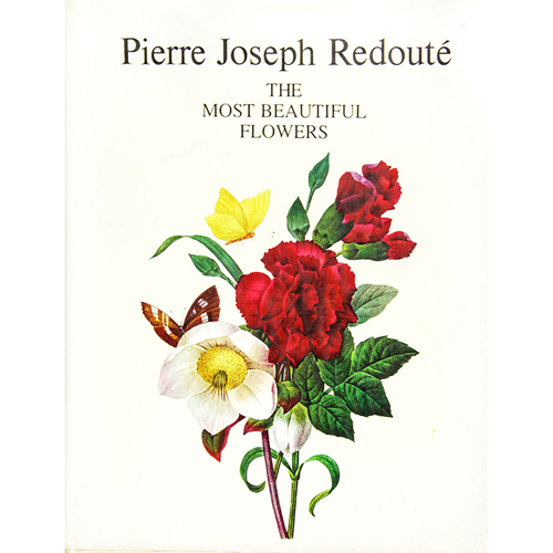 Sub.:4 - Lote: 2052 -  Naturaleza. REDOUT�, Pierre Joseph. 