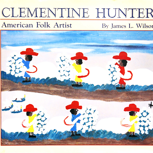 Sub.:4 - Lote: 2053 -  Arte. WILSON, James L. 