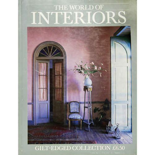 Sub.:4 - Lote: 2057 -  Decoraci�n. HARROP, Wendy y DONEGAN, Margaret. 