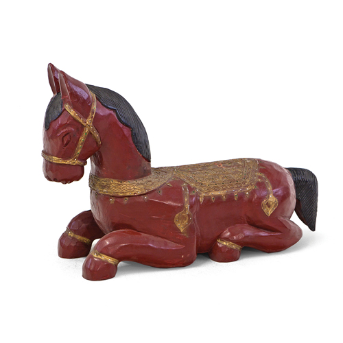 Sub.:4 - Lote: 1442 -  Caballo