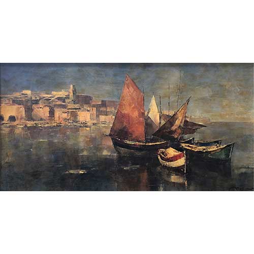 Sub.:40 - Lote: 139 -  Puerto