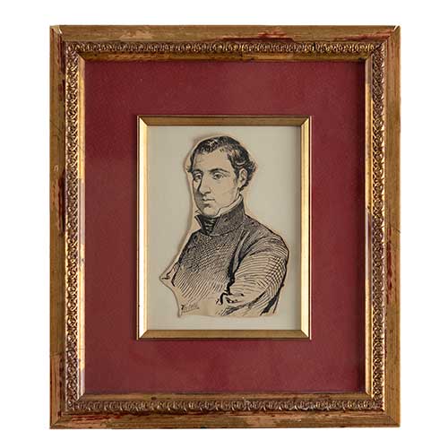 Sub.:40 - Lote: 10 - AURELIO ARTETA (Bilbao, 1879- M�xico, 1940) Retrato