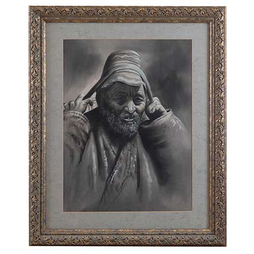 Sub.:40 - Lote: 78 -  Porteador