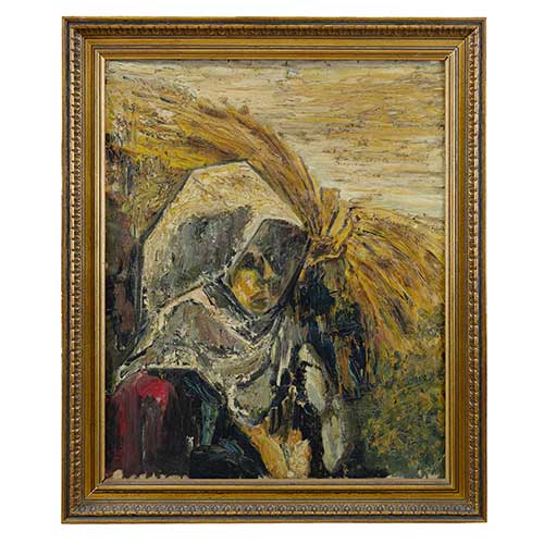 Sub.:40 - Lote: 119 -  Segadora