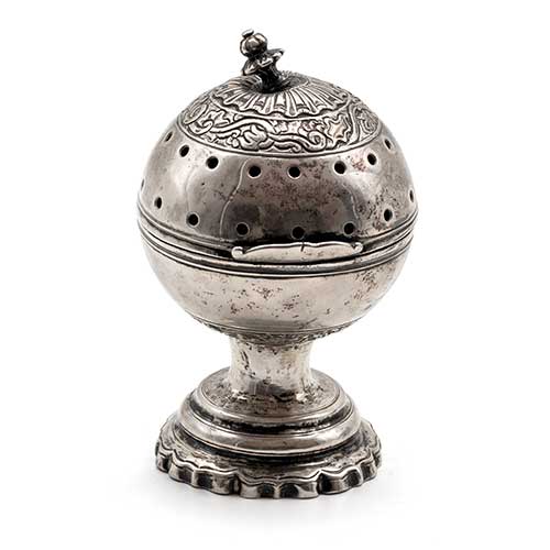 Sub.:40 - Lote: 426 -  Bola de esponja