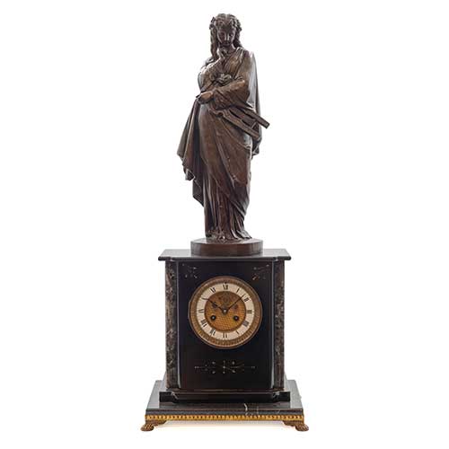 Sub.:40 - Lote: 309 -  Safo, la d�cima musa