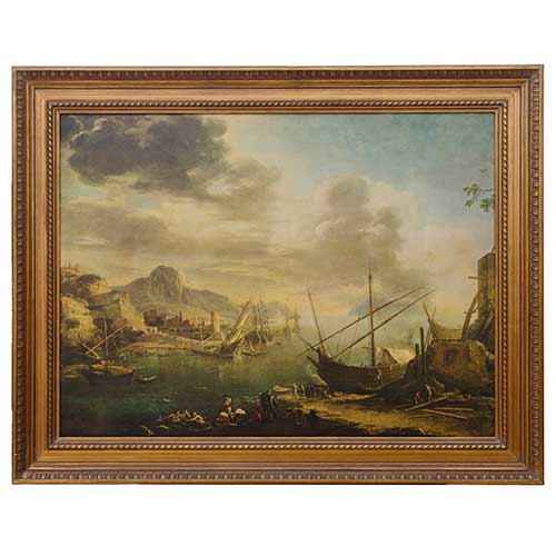 Sub.:40 - Lote: 98 -  Marina