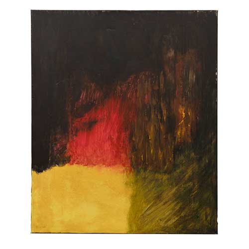 Sub.:40 - Lote: 55 - VICTOR MIRA (Zaragoza, 1949 - Seefeld, Alemania 2003) Beethonven 5� Sinfon�a