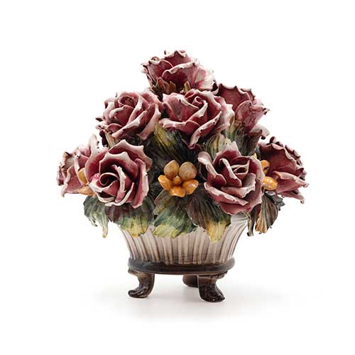 Sub.:40 - Lote: 328 -  Rosas